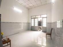 Hình ảnh Nhà 2 tầng btct lê văn khương 60m2 chỉ 2.99 tỷ nhà mới ở ngay