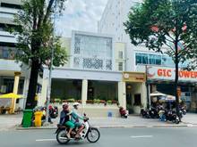 Hình ảnh Cho thuê nhà 38 Mạc Đĩnh Chi, P. Đa Kao, Quận 1
