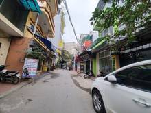 Hình ảnh Siêu hiếm! hạ sốc! bán gấp! 135m2 phố bùi ngọc dương, mặt ngõ, ôtô