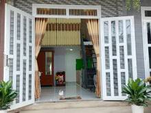 Hình ảnh Nhà 1 Lầu 1 Trệt 40m2 Tp Biên Hoà, Giá Chỉ: 550triệu.