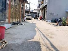 Hình ảnh bán nhà hẻm xe hơi đỗ cửa 48m2 - 3PN  Hiệp Thành Quận 12 chỉ 3 tỷ hơn