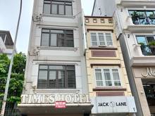 Hình ảnh Cho thuê nhà Kim Giang, 4 tầng Full đồ, 15tr