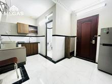 Hình ảnh Đầy Đủ Nội Thất - Cửa Sổ Lớn ngay Tô Ký - Bến Xe An Sương - Tiện Nghi