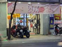 Hình ảnh Cho thuê nhà nguyên căn mặt tiền đường Lê Văn Sỹ, P.14, Q. Phú Nhuận