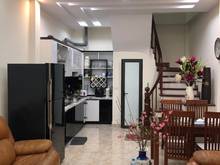 Hình ảnh Bán nhà VÕ CHÍ CÔNG 38m, 5 Tầng, MT 4m ĐẸP LONG LANH  Ở NGAY 5,5 TỶ