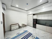 Hình ảnh Phòng Studio Mới Tinh , Full Nội Thất Ngay Thống Nhất , Gò Vấp