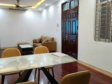Hình ảnh Bán CHCC A2 Nguyễn Cơ Thạch - Mỹ Đình 103m2 - 3PN
