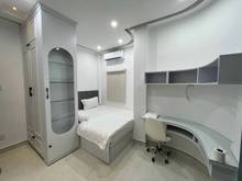 Hình ảnh Cho thuê Nhà nguyên căn Mặt tiền - Đường Đường Số 3 Cư Xá Đô Thành, q3
