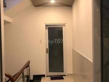 Hình ảnh Cho thuê Nhà nguyên căn MT Đường Võ Văn Tần, Phường 5, Quận 3. DT: 5,5
