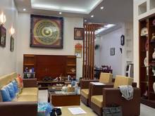 Hình ảnh Lương Thế Vinh. Nhà 2 mặt tiền. 110m2 x 5T. MT 6,5m. Đường ôtô tránh.