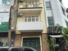 Hình ảnh Cho thuê nhà Trung Yên, phường Trung Hoà. DT 70m, 5 tầng, MT 5m, 28tr