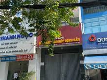 Hình ảnh Cho thuê Mặt bằng Mặt tiền - Đường Đồng Nai – P. 15 – Q. 10