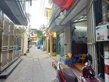 Hình ảnh Bán nhà Phố Yên Duyên, nhà đẹp ở luôn, 33 m2 3 tỷ 450tr