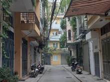 Hình ảnh Bán nhà phân lô, 10m ra oto, phố VIP văn minh, 4.95 tỷ