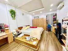 Hình ảnh Bán nhà Văn Cao, Kim Mã Thượng, Ba Đình 50m2 xây 5 tầng mới, cực đẹp g