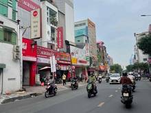 Hình ảnh Cho thuê Nguyên căn mặt tiền đường Sư Vạn Hạnh, Phường 12, Quận 10