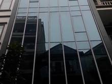 Hình ảnh Cho thuê tòa nhà ngõ ô tô tránh Đường Trung Kính to, 110m2*7tầng+1hầm,