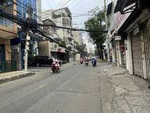 Hình ảnh Đất HXH Nguyễn Cửu Vân 13x17  GPXD 6T sát quận 1 xây CHDV / building