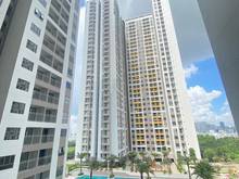 Hình ảnh Mb6623 nạp rút nhanh chóng siêu thoáng view sông 2PN liền kề PMH