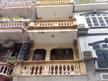 Hình ảnh Chính chủ. bán nhà mặt đường hoàng sâm, 3 oto đỗ cửa thoải , 200m,