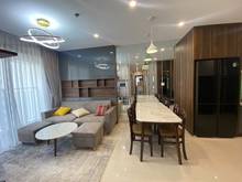 Hình ảnh Cho thuê 3 phòng ngủ full nội thất Luxury Vinhomes Grand Park
