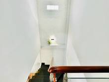 Hình ảnh Nhà đẹp gò vấp 50m2 chủ tặng toàn bộ nội thất, hẻm Ba gác thông