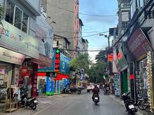 Hình ảnh Bán nhà Mai Dịch, Cầu Giấy, ô tô tránh, kinh doanh, 32m, giá 2.6 tỷ
