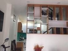 Hình ảnh Nợ NH cần bán nhà 1T1L, Hoàng Hữu Nam, Q.9, 76m2/1.8 tỷ, SHR. LH Hưng.