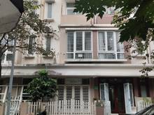 Hình ảnh Cho thuê nhà LK  Xuân Phương. DT 58m, 4,5 Tầng. Giá 15tr có ĐH