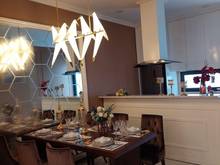 Hình ảnh Nhà MT đường 23, khu VIP Quận 6, 72m2, 4 tầng BTCT, 6 PN, nhỉnh 17 tỷ