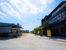 Hình ảnh Đất đô thị (ODT) - ngay trung tâm thị trấn Ái Nghĩa