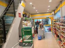 Hình ảnh Cho thuê Mặt bằng Mặt tiền - Đường Trần Quốc Toản – P. Võ Thị Sáu–Q.3