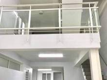 Hình ảnh Cho thuê nhà 2MT trước sau Nguyễn Kiệm, P.9, 4.5 x 16, 3 lầu giá 22 tr