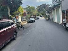 Hình ảnh Bán đất ngõ 85 Đức Diễn, Bắc Từ Liêm 80m2 giá 4.8 tỷ