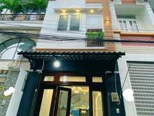 Hình ảnh Bán nhà Nghĩa Phát Phường 6 Tân Bình, 60 m2, 3 tấm, 5 PN, nhỉnh 6 tỷ.