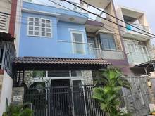 Hình ảnh Nhà 3 tầng 62m2 HXT đường số 5 giá 4tỷ 200tr phường linh xuân Thủ Đức.