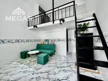 Hình ảnh Căn Hộ Giá Rẻ Có Gác Sẵn Nội Thất Ngay Pandora Trường Chinh