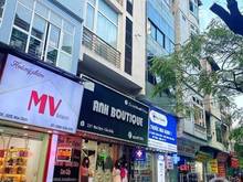 Hình ảnh Bán nhà Mai Dịch, Cầu Giấy, ô tô tránh, kinh doanh, 36m, giá 6.7 tỷ