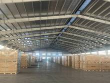Hình ảnh Cho thuê kho xưởng 5.400 m2 TẠI KCN ĐẠI ĐỒNG, TIÊN DU - BẮC NINH