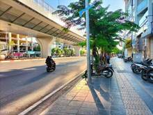 Hình ảnh Bán Nhà Mặt Phố MINH KHAI, 120M2, 1 Tầng , MT 5 M, GIÁ 27,6 TỶ.