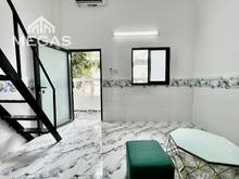 Hình ảnh Phòng Có Gác Mới 100% Thoáng Mát Giáp Quận Gò Vấp