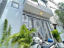 Hình ảnh Nhà 1 trệt 1 lầu 75m2 hẻm thông Phạm Văn Sáng, 2 PN/700tr