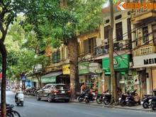Hình ảnh Siêu hiếm - Cho thuê MBKD thời trang phố Hàng Cót !!!