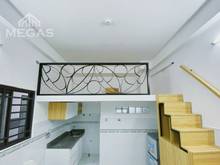 Hình ảnh Căn Hộ Dịch Vụ Superior Full Nội Thất Đối Diện ETOWN Gần Chợ Hoàng Hám