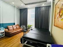 Hình ảnh Mặt Phố Ô CHỢ DỪA, 70M2, 5 Tầng, MT 4,5M, Giá 27,5 Tỷ.