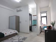 Hình ảnh 🏢 Studio Full NT Mới 100% - Cửa Sổ Giếng Trời - Gần ĐH Văn Lang CS3