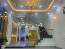 Hình ảnh Li Hôn Bán Nhà 1T1L, Bùi Minh Trực, Q.8, DT:62m2/965TR. LH Hưng.