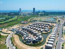 Hình ảnh chính chủ bán lô đất đẹp khu đô thị One World giá siêu rẻ