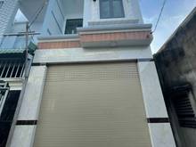 Hình ảnh Nhà 1Lầu 1Trệt 62m2 Đã Hoàn Công Biên Hoà.Tiếp Tục Giảm 200TR Còn 2TY6