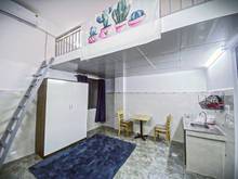 Hình ảnh 30m2_CHDV_DUPLEX_FULL NT_SẠCH SẼ_An ninh_Ngay trung tâm_Giá mềm